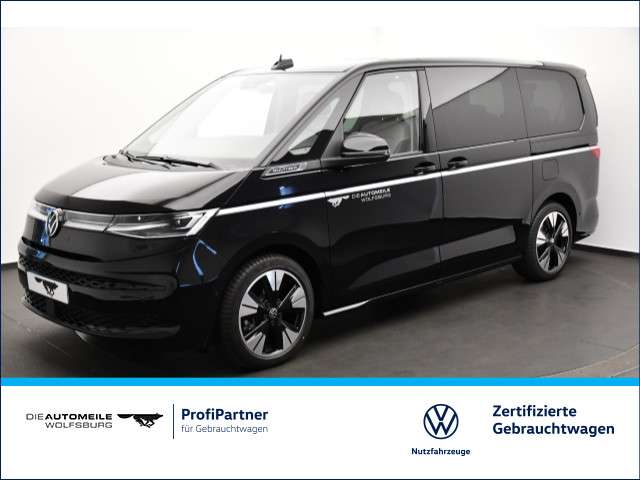 T7 Multivan
