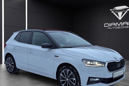 Skoda Fabia 21.356 km 18.990 &euro; Salzgitter-Lebenstedt 38226