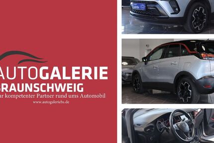 Opel Crossland (X) 87.000 km 14.950 € Braunschweig 38116