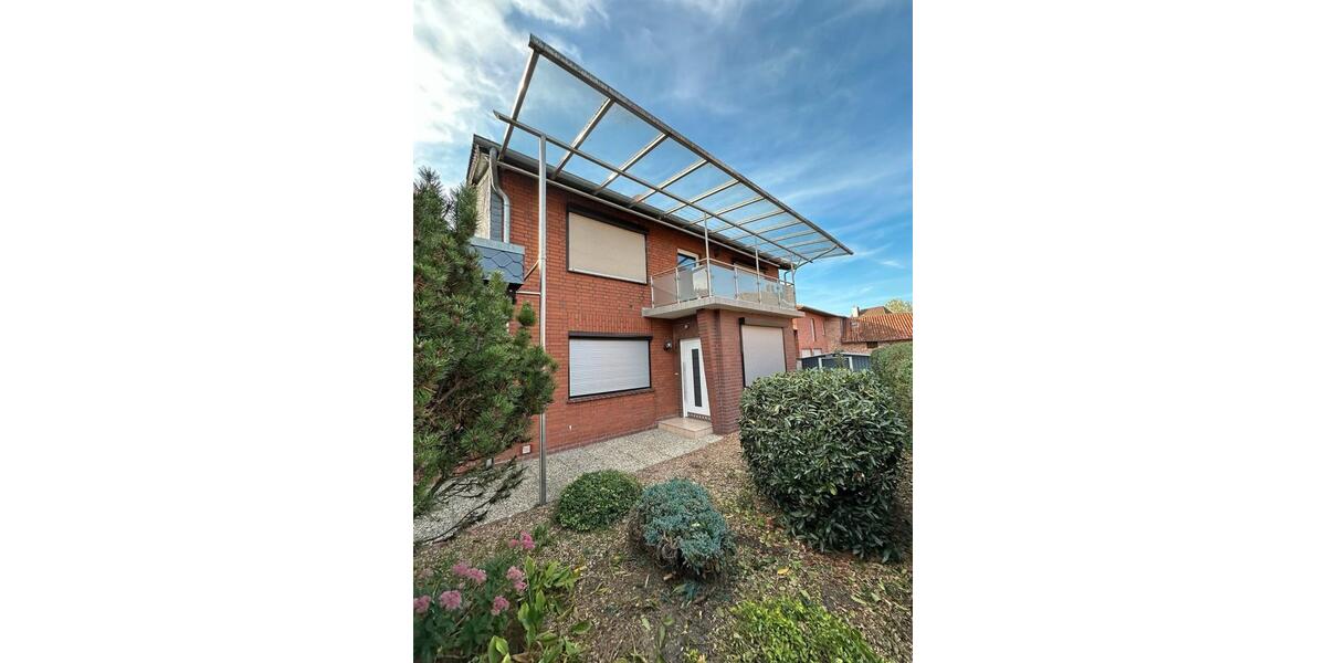 Einfamilienhaus Isenbüttel - 7 Zimmer, 195 m&sup2;, 399.900&euro; | Angebot:24757378