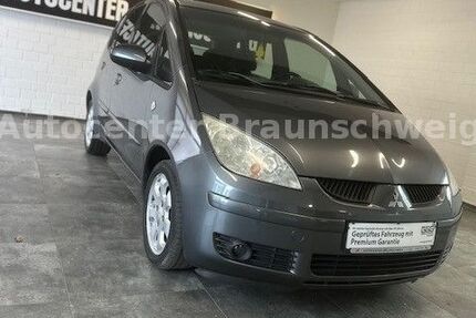 Mitsubishi Colt 151.000 km 2.850 &euro; Braunschweig 38112