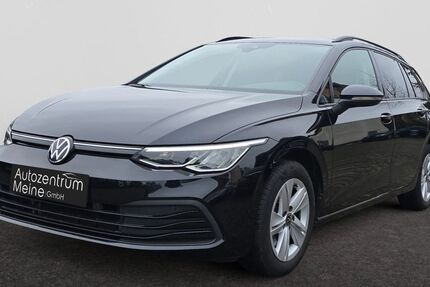 VW Golf 119.115 km 17.990 &euro; Meine 38527