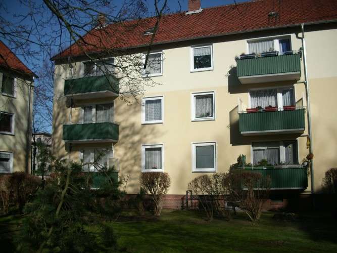Wohnung zum Mieten in Braunschweig 365 € 40.69 m² 2 zimmer