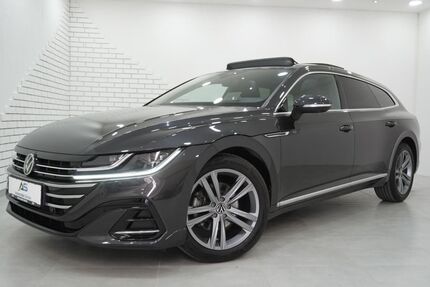 VW Arteon 23.000 km 35.790 &euro; Braunschweig 38106