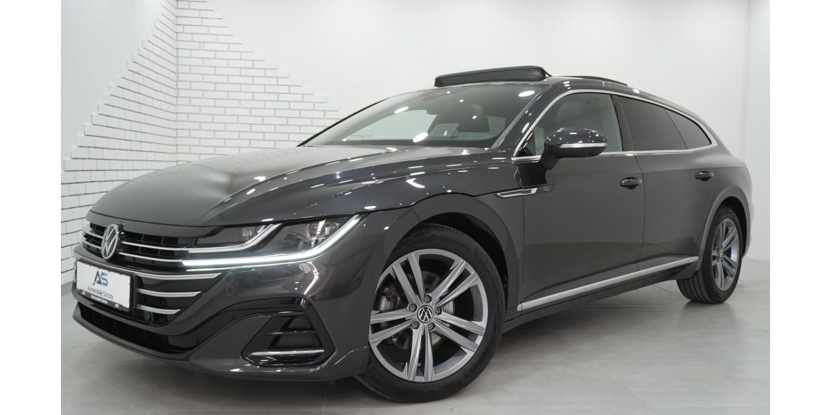 VW Arteon 23.000 km 35.790 &euro; Braunschweig 38106