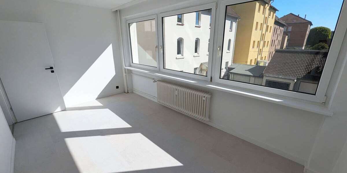 Etagenwohnung Braunschweig Östliches Ringgebiet - 3 Zimmer, 83 m&sup2;, 239.000&euro; | Angebot:27133472