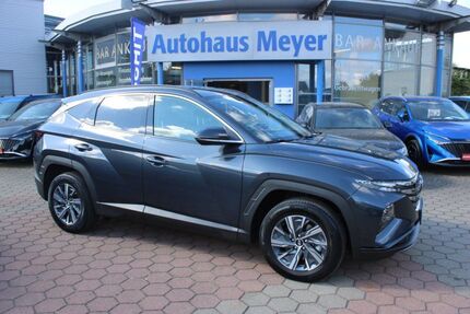 Hyundai TUCSON 39.409 km 26.780 € Sickte bei Braunschweig 38173