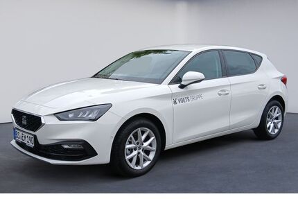 Seat Leon 4.500 km 35.990 &euro; Braunschweig 38114