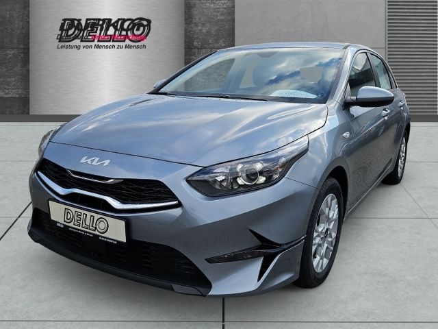 Kia ceed / Ceed 12.050 km 23.850 &euro; Braunschweig 38126