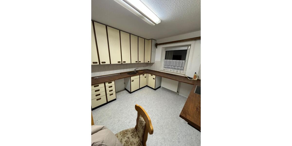 Etagenwohnung Braunschweig Südstadt- Rautheim- Mascherode - 3 Zimmer, 85 m&sup2;, 349&euro; | Angebot:27614065