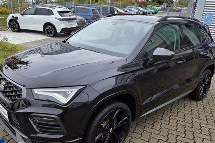 Seat Ateca 137.500 km 21.699 € Wolfsburg 38446