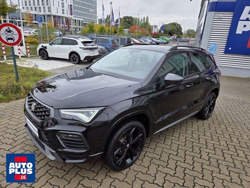 Seat Ateca 137.500 km 21.699 € Wolfsburg 38446