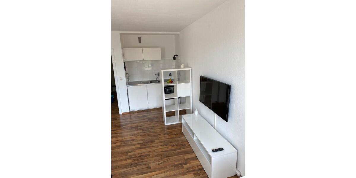 Etagenwohnung Wolfsburg - 1 Zimmer, 30 m&sup2;, 93.950&euro; | Angebot:25987891