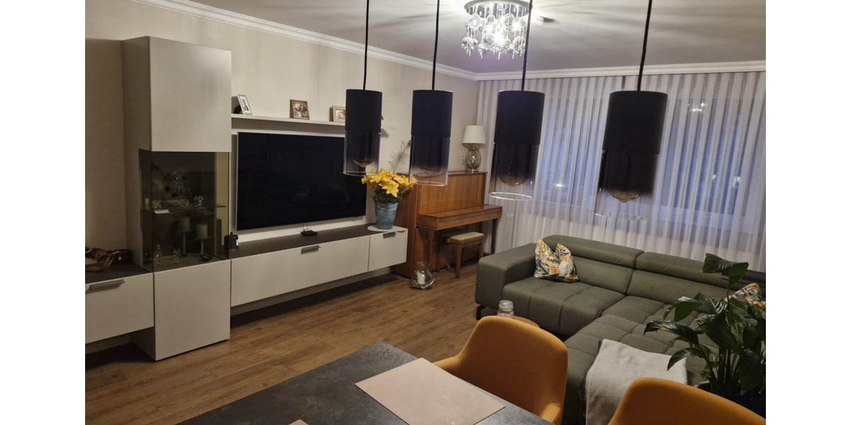 Etagenwohnung Bokensdorf - 3 Zimmer, 79 m&sup2;, 281.000&euro; | Angebot:25719723