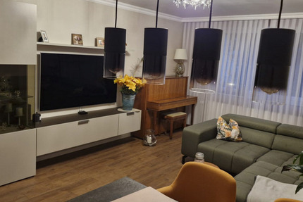 Wohnung Bokensdorf - 3 Zimmer, 79 m&sup2;, 281.000&euro; | Angebot:25719723