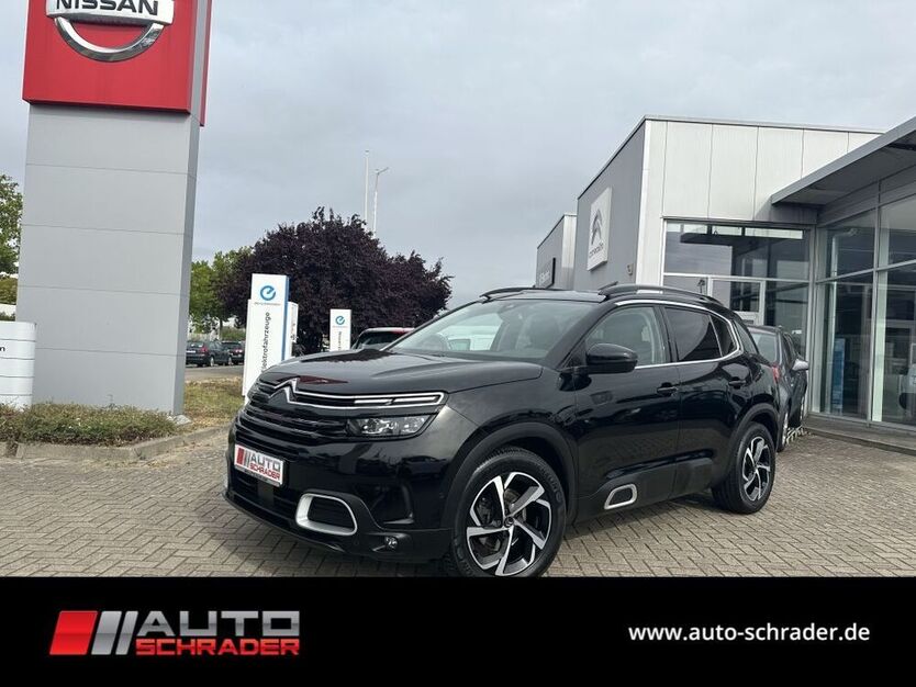 C5 Aircross