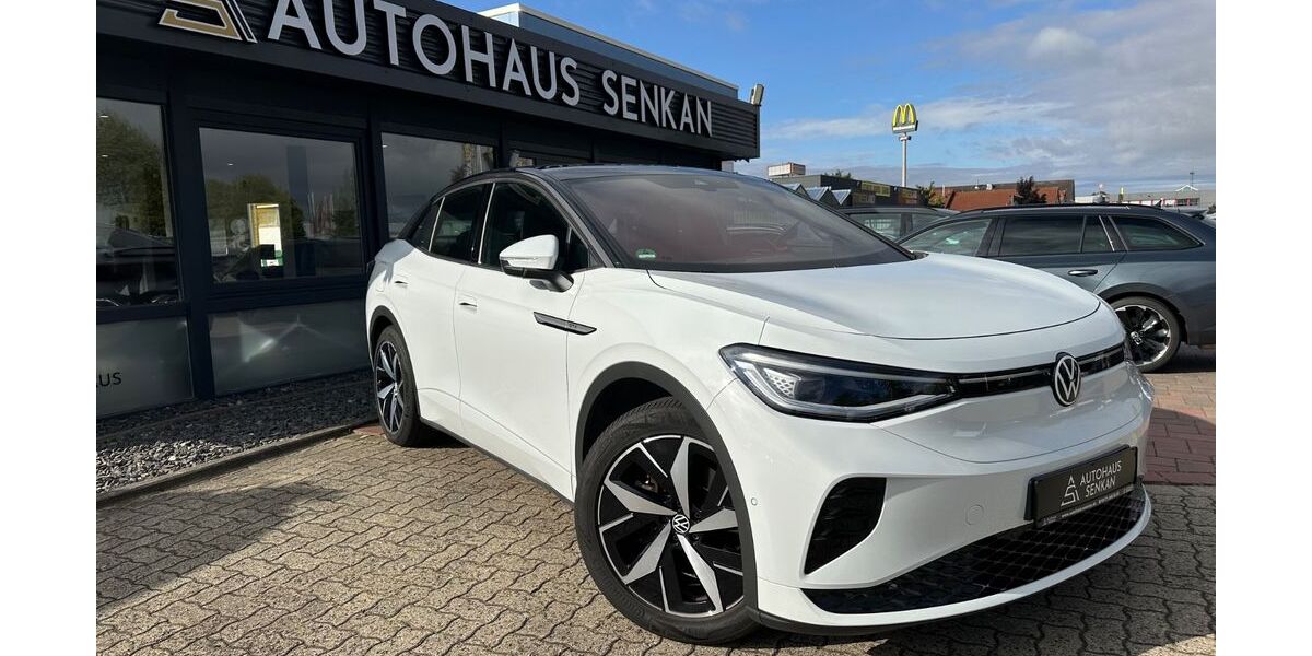 VW ID.5 150.000 km 23.990 &euro; Peine 31228