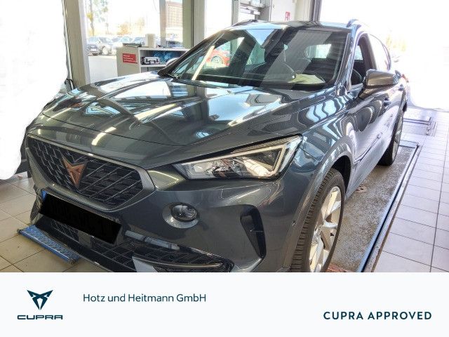 Cupra Formentor 15.900 km 33.690 &euro; Wolfsburg 38440