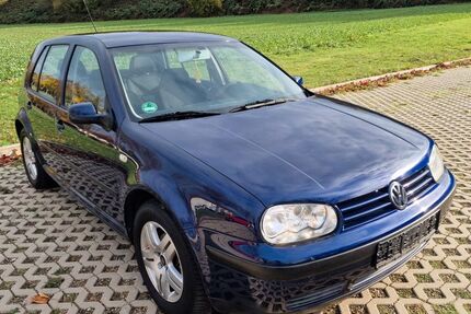 VW Golf 222.000 km 2.750 € Helmstedt 38350