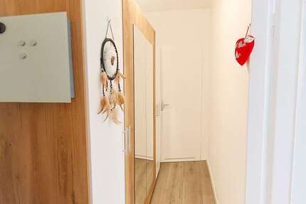 Wohnung zum Kaufen in Wolfsburg Detmerode 119.000 € 56 m² 2 zimmer