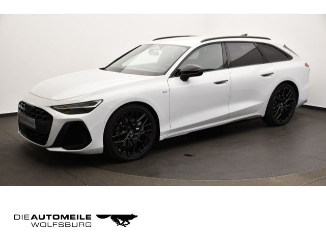 Audi A6 19.500 km 64.700 &euro; Wolfsburg 38440