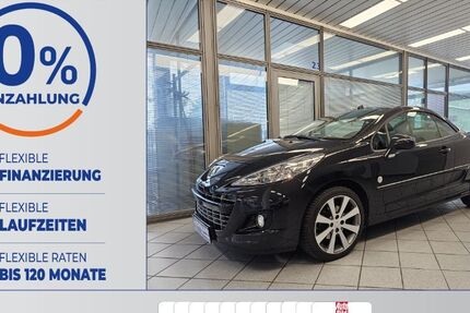 Peugeot 207 99.700 km 4.990 &euro; Wolfsburg 38444