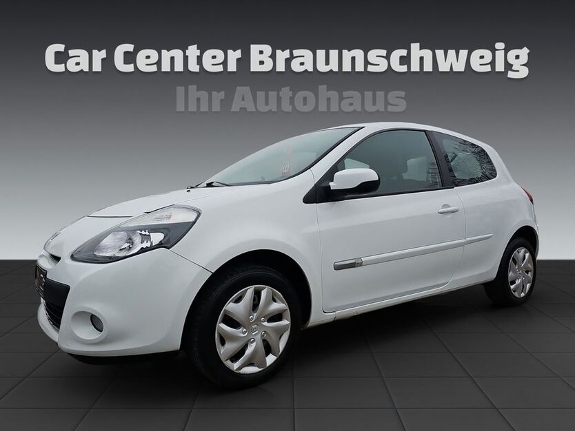 Renault Clio 124.784 km 3.999 € Braunschweig 38120