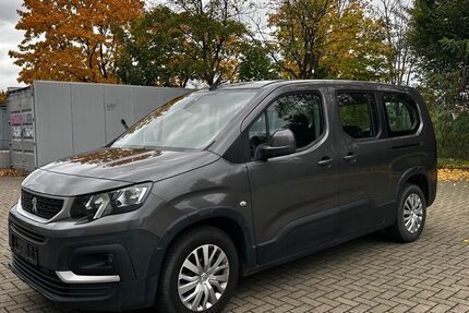 Peugeot Rifter 105.000 km 19.500 &euro; Braunschweig 38120