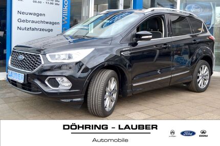 Ford Kuga 75.200 km 19.940 &euro; Braunschweig 38106