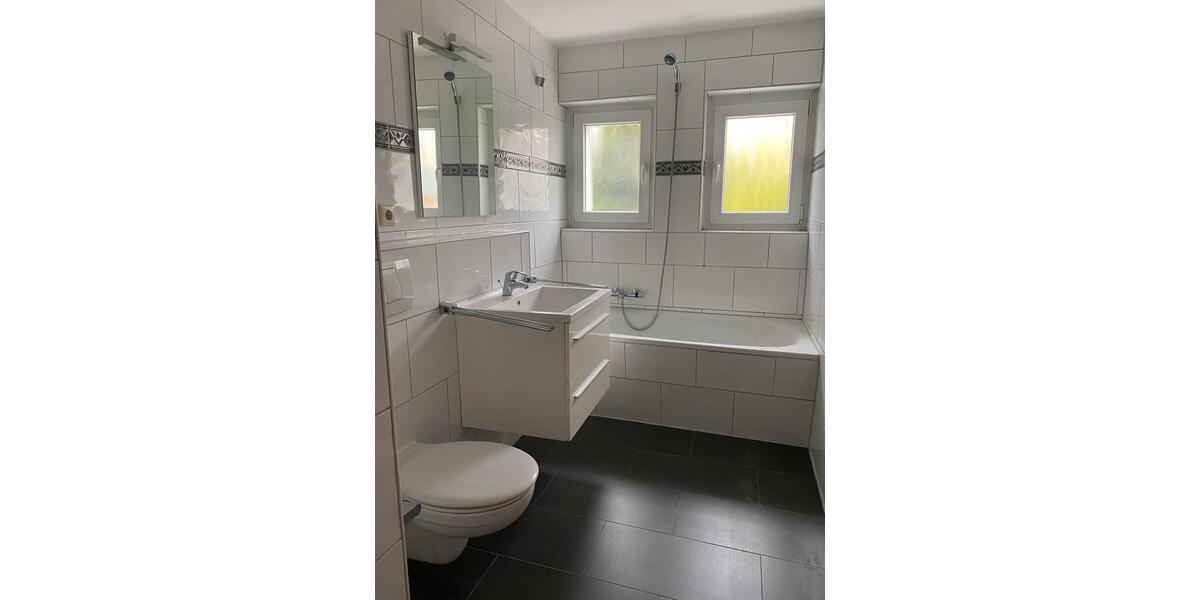 Hochparterre Braunschweig Heidberg-Melverode - 3 Zimmer, 65 m&sup2;, 715&euro; | Angebot:26412741
