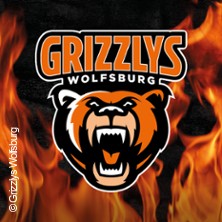 Grizzlys Wolfsburg - Augsburger Panther 30.10.2025 Eis Arena Wolfsburg