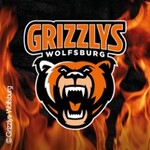 Grizzlys Wolfsburg - Nürnberg Ice Tigers
