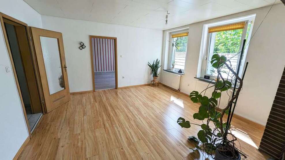 Wohnung zum Kaufen in Braunschweig 229.000 € 100 m² 4 zimmer