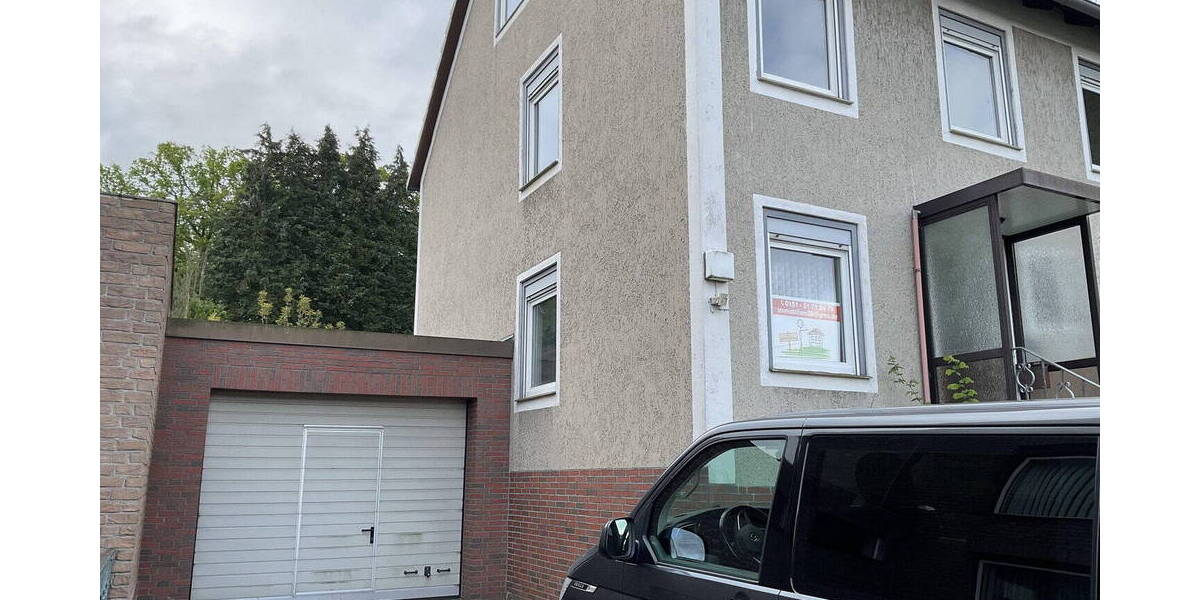 Terrassenwohnung Wolfsburg Wohltberg - 3 Zimmer, 78 m&sup2;, 750&euro; | Angebot:26555083