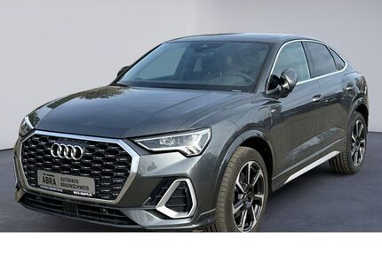 Audi Q3 88.300 km 28.950 &euro; Braunschweig 38108
