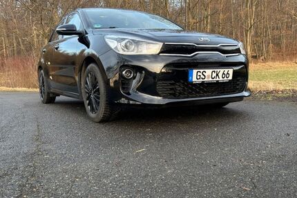 Kia Rio 106.416 km 8.300 &euro; Liebenburg 38704