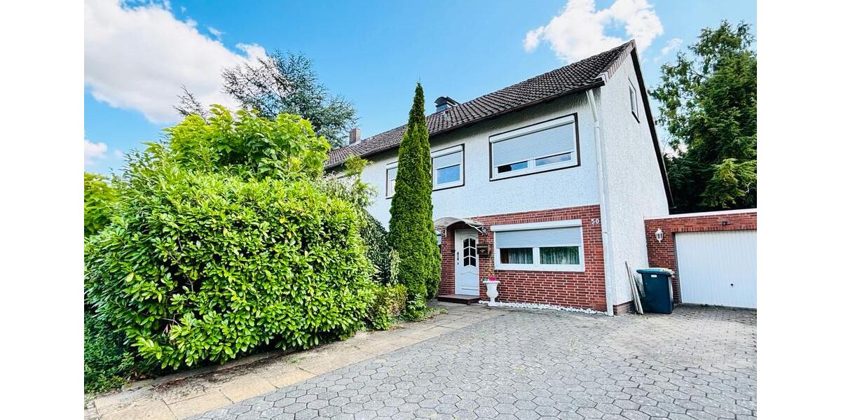 Doppelhaushälfte Wolfsburg - 227.000&euro; | Angebot:27170123