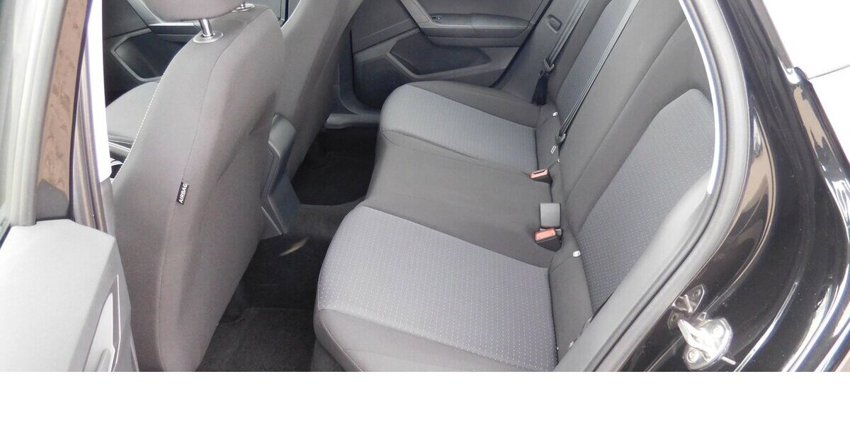 Seat Ibiza 1.0 Style TSI BMT 4Trg Navi Klima 18.500 km 15.990 &euro; Vordorf 38533