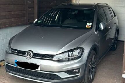 VW Golf 116.500 km 18.850 &euro; Königslutter 38154
