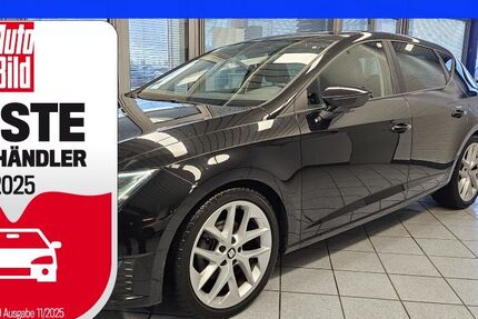Seat Leon 88.030 km 12.900 € Wolfsburg-Heiligendorf 38444
