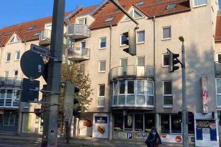 Wohnung zum Kaufen in Braunschweig 122.000 € 38 m² 2 zimmer