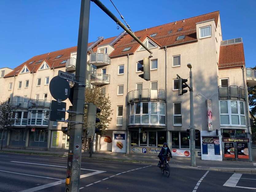 Wohnung zum Kaufen in Braunschweig 122.000 € 38 m² 2 zimmer