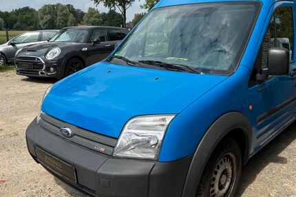 Ford Transit 103.917 km 2.490 &euro; Edemissen 31234
