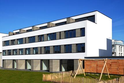 Haus Braunschweig Heidberg-Melverode - 23.5 Zimmer, 110 m&sup2;, 1.600&euro; | Angebot:24979544