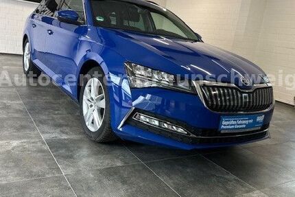 Skoda Superb 119.000 km 15.990 &euro; Braunschweig 38112