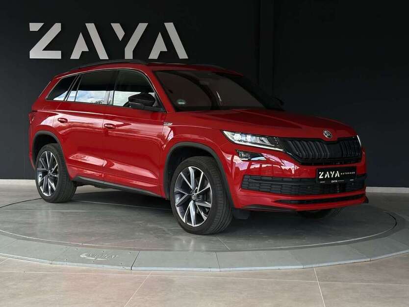 Kodiaq