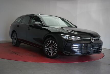 VW Passat 7.000 km 33.990 € Braunschweig 38110