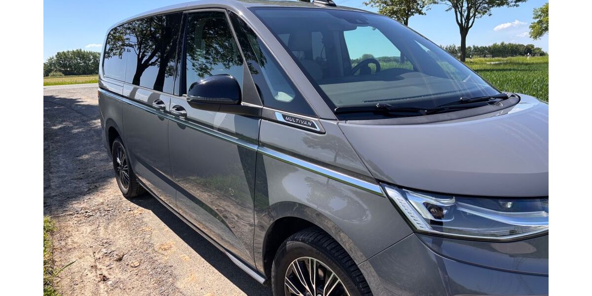 VW T7 Multivan 40.000 km 45.500 &euro; Söhlde 31185