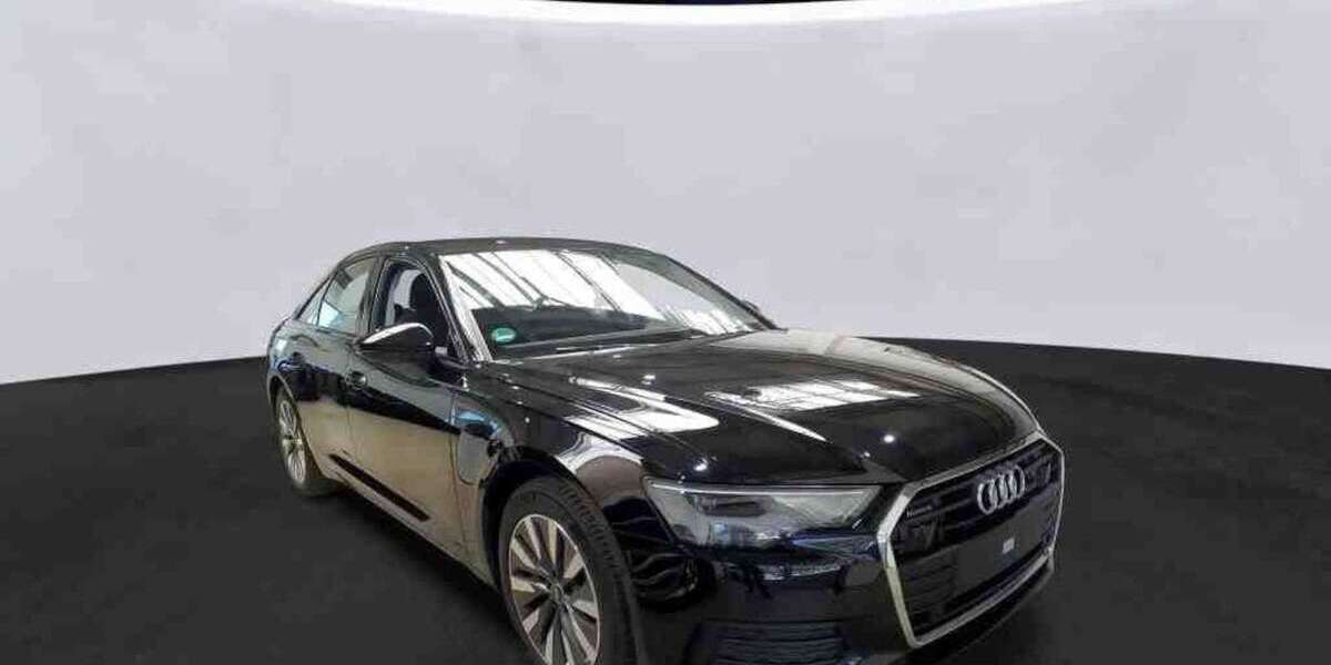 Audi A6 96.492 km 27.950 &euro; Schöppenstedt 38170