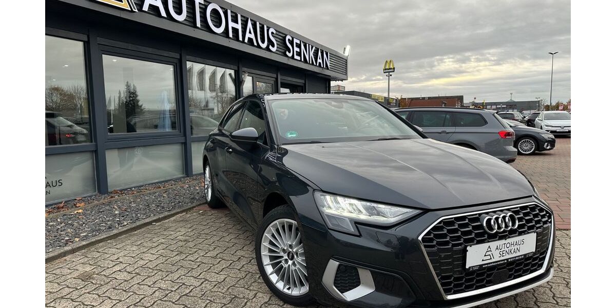 Audi A3 167.500 km 16.490 &euro; Peine 31228